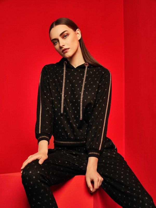 然一2018秋冬装女装