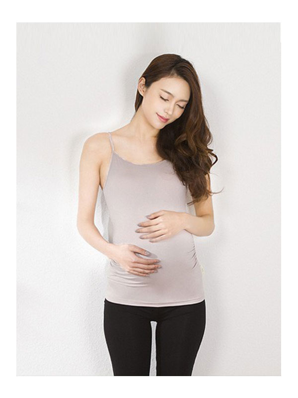 蓝蕴孕妇内衣2018新品展示