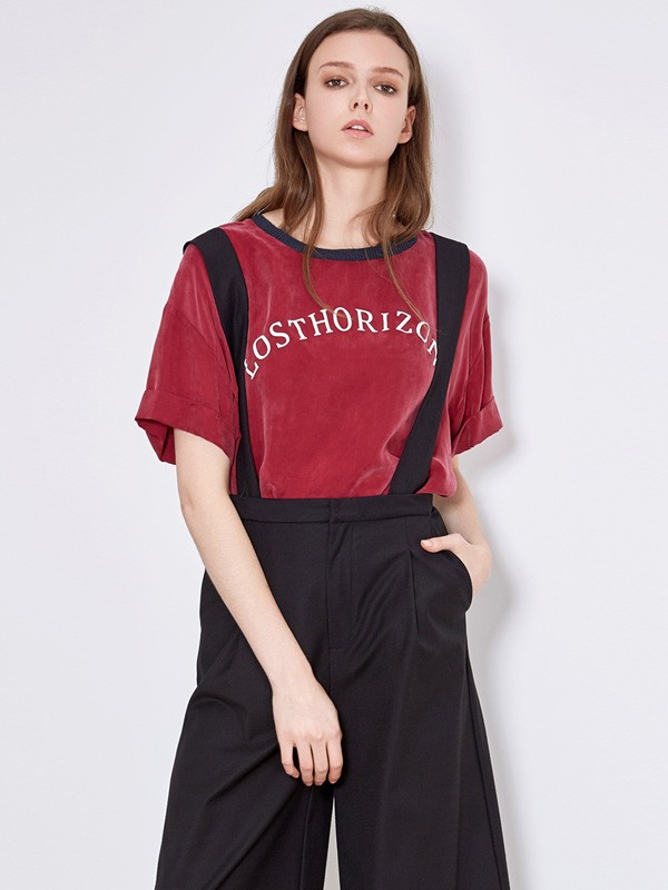 女性日记2018春夏款女装上新