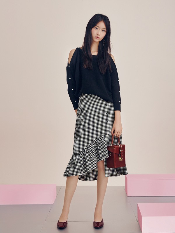 halohappy2018春夏装