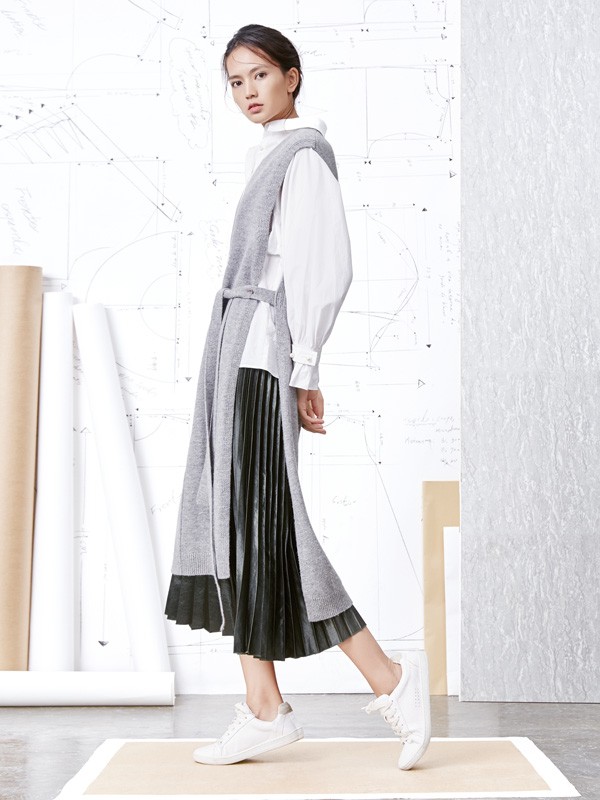 halohappy2018春夏款女装新款