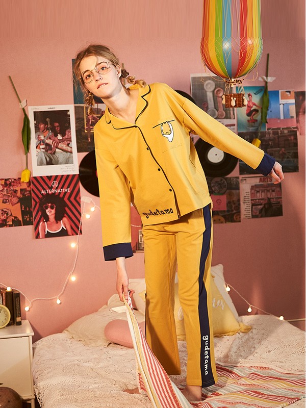 果壳内衣2018新品展示