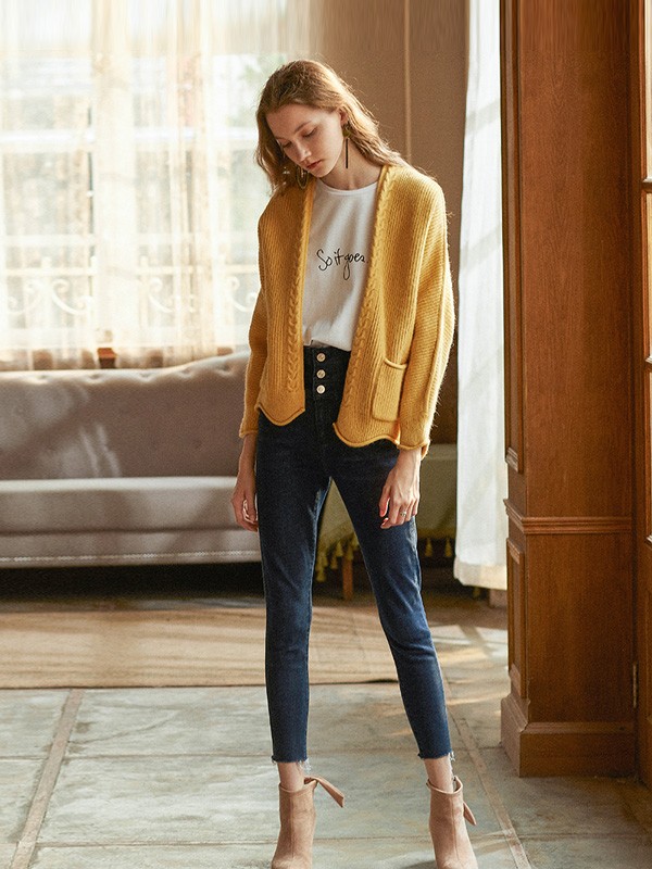 欧芮儿2018秋冬装女装