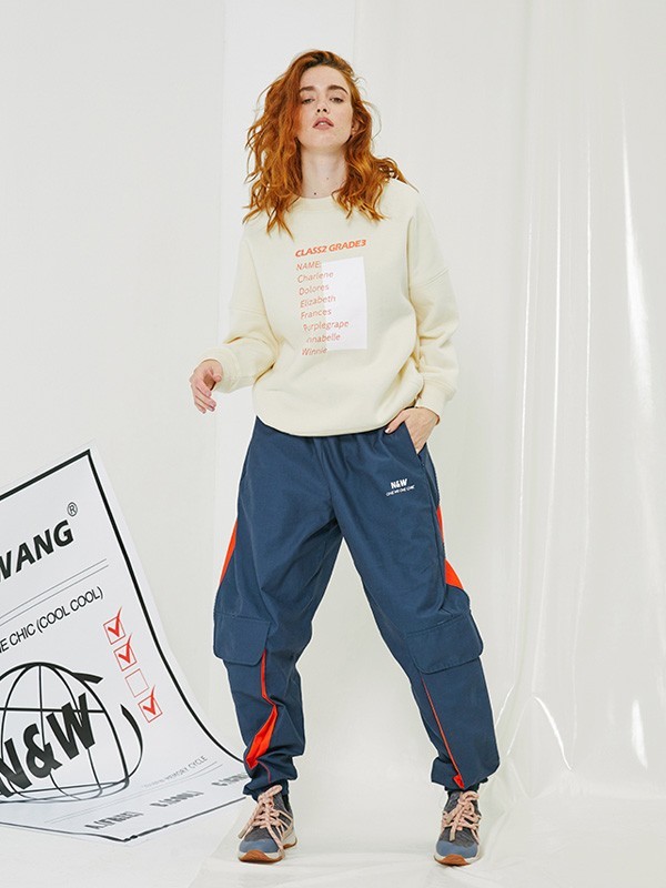 nanawang2018秋冬款女装