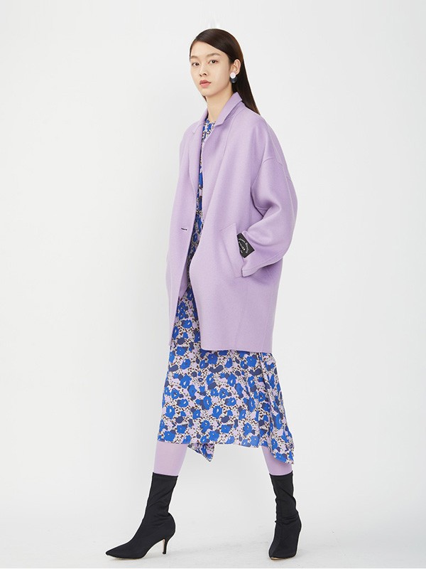 百家好2018秋冬款女装上新