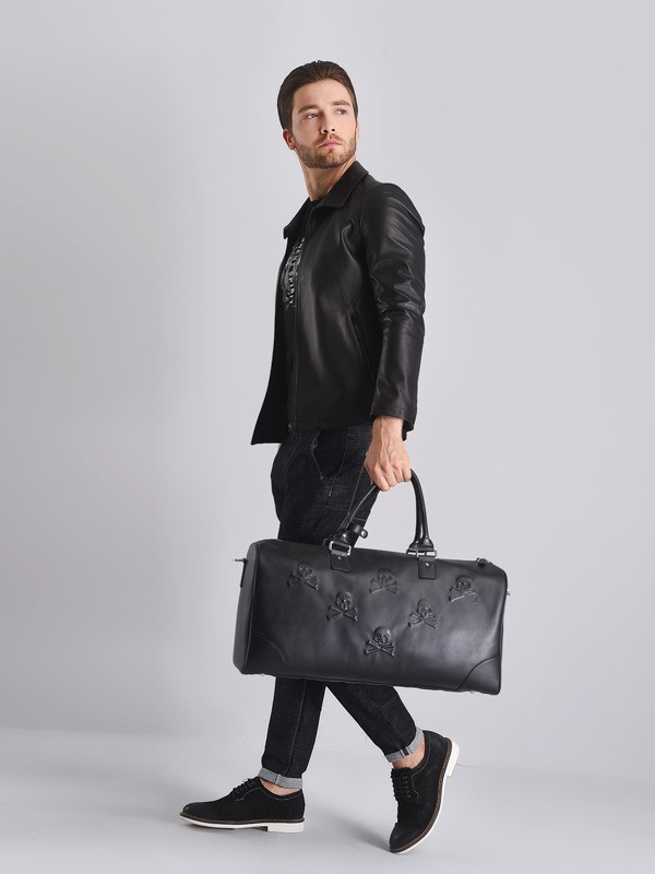 恩咖男装秋冬款式