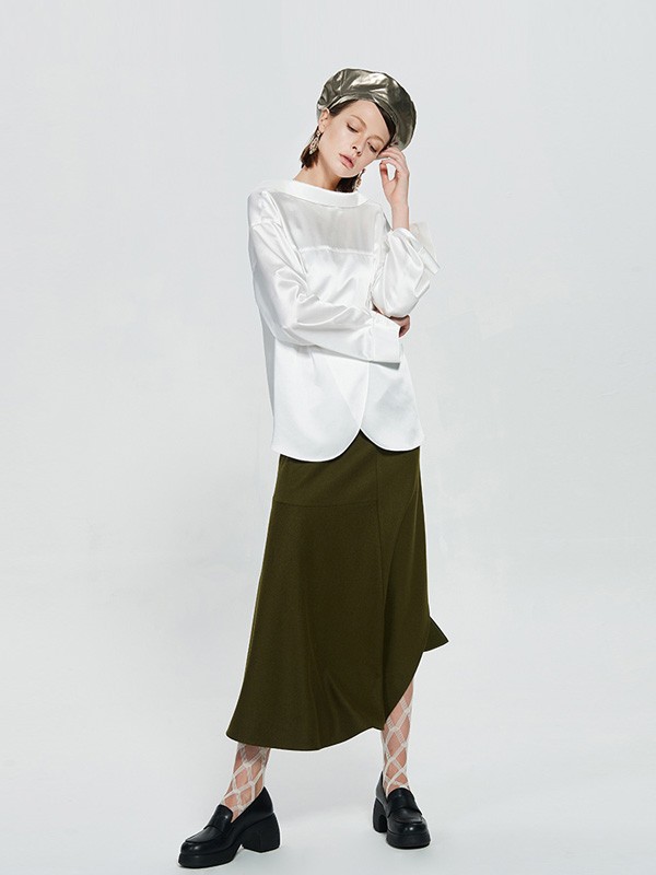 qda2018秋冬款女装上新