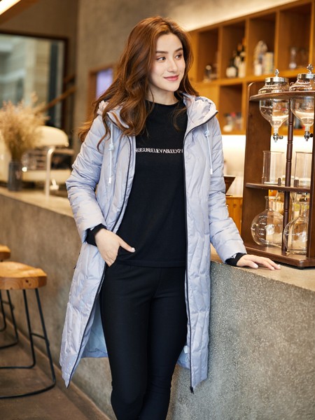 红雨鸶2018秋冬款女装