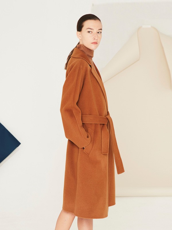 恩派雅2018秋冬装女装