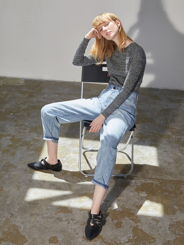 恩派雅2018秋冬款女装新款