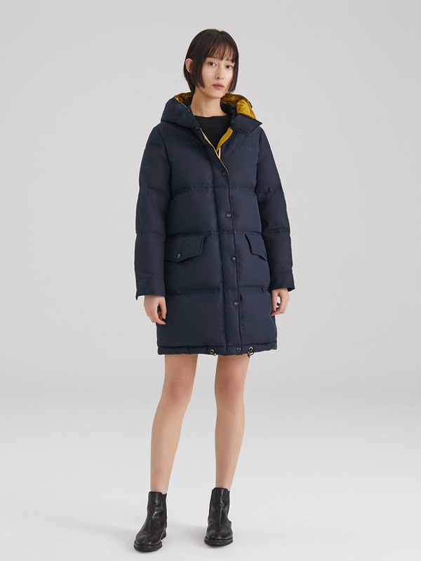 芝禾2018秋冬装女装