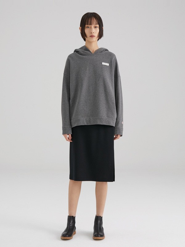 芝禾2018秋冬装气质女装