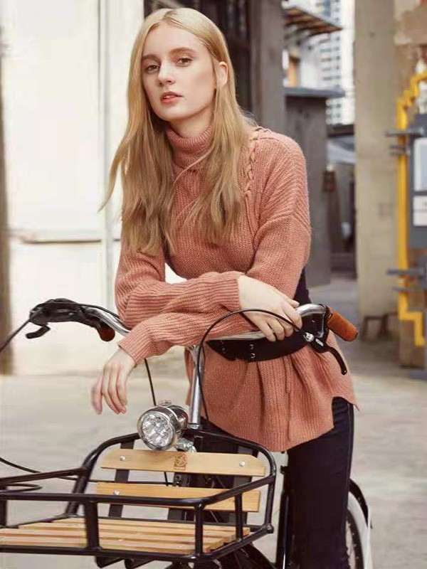 播写2018秋冬装女装