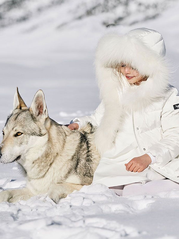 IlGufo童装秋冬新品