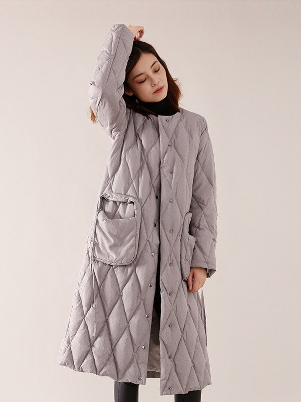 小愚2018秋冬装女装