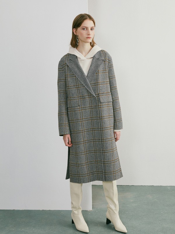 h.s2018秋冬款气质女装