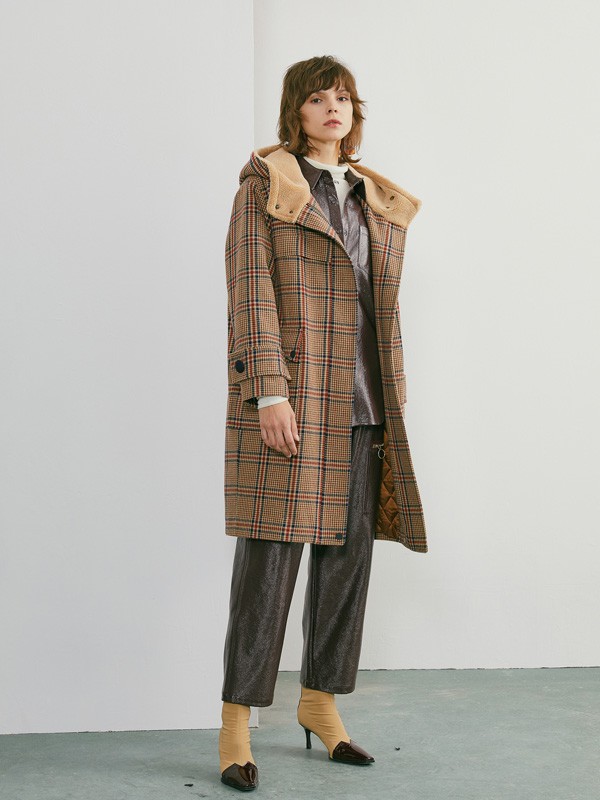 h.s2018秋冬款女装新款