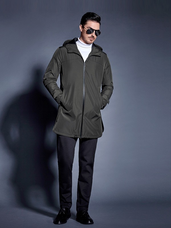 巴鲁特男装秋冬款式