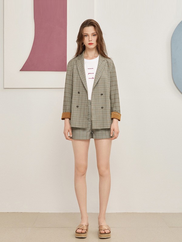 诗凡黎2018秋冬装女装