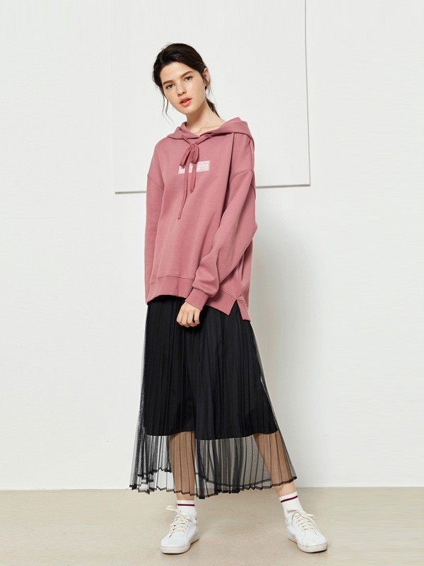 诗凡黎2018秋冬款女装上新