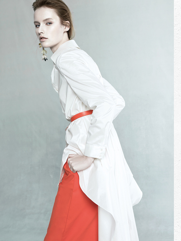 M.HITI锡瑅女装2018夏款