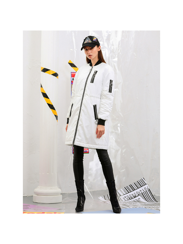 维斯提诺VENSSTNOR冬款上新