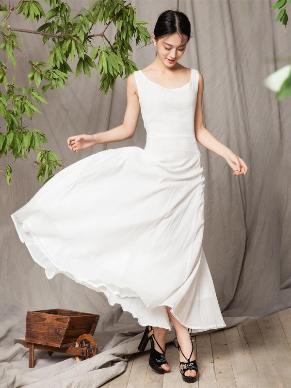 黛艺女装春夏款