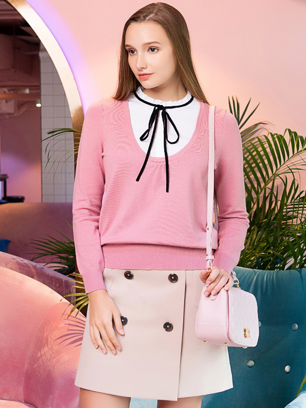 MAXTINA精选女装春款