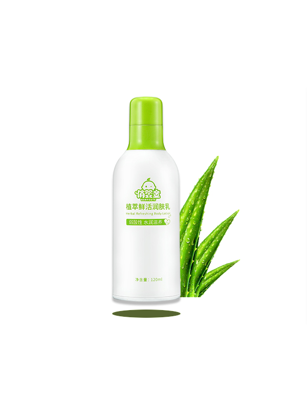 俏婴童母婴品牌护肤系列产品