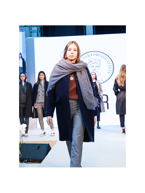 Peserico蓓赛丽珂秋冬新款