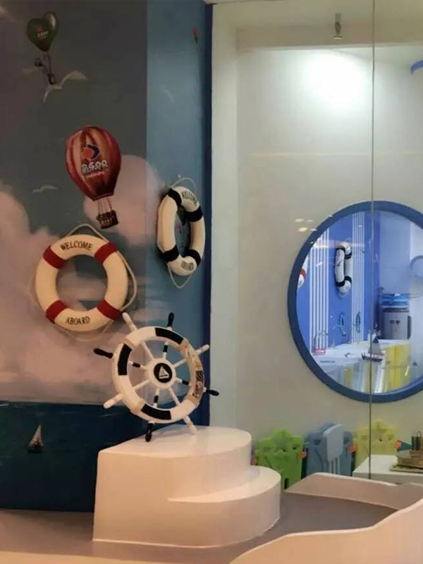 鱼乐贝贝母婴馆