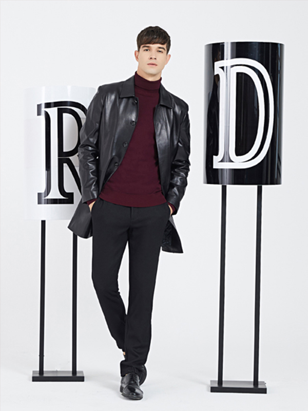 法拉狄奥2018秋款