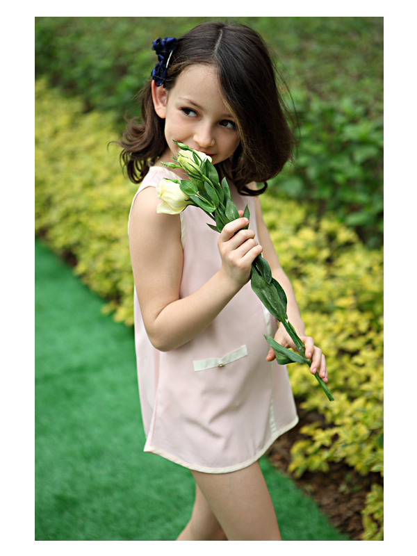 E-DONE伊顿风尚童装新款