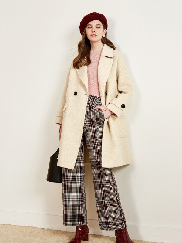 爱弗瑞2018新款女装