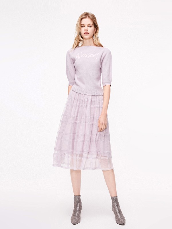 秋之恋2019春夏装女装