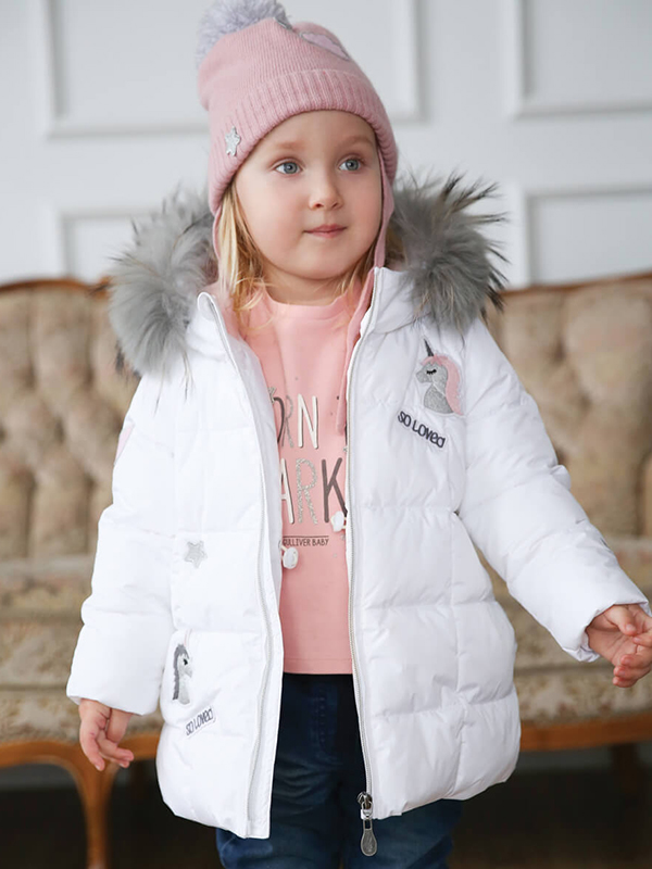 gulliver童装银色梦想系列