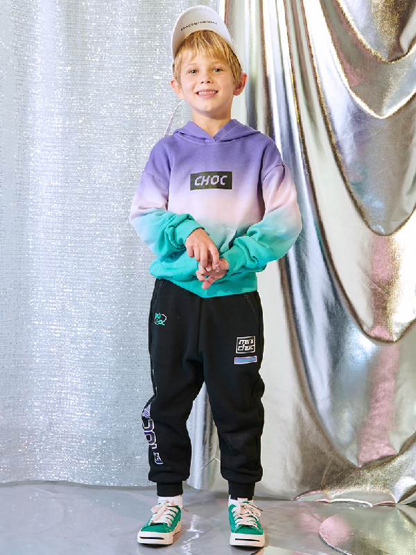 minichoc童装2019年新款