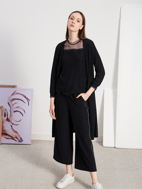 LJLV22018秋冬款女装上新