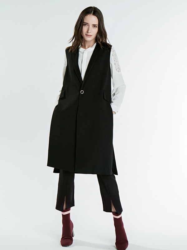 玛菲秋冬款女装