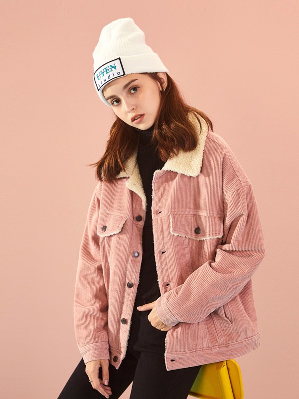 德玛纳2018秋冬装女装