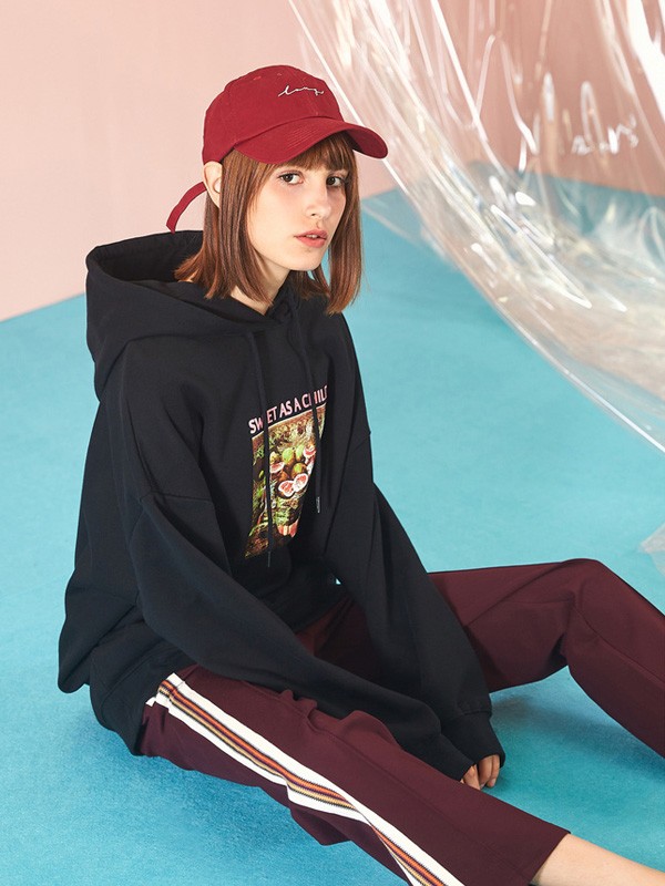 德玛纳2018秋冬款女装