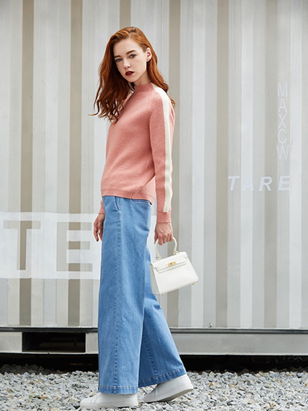 索思2018秋冬款女装