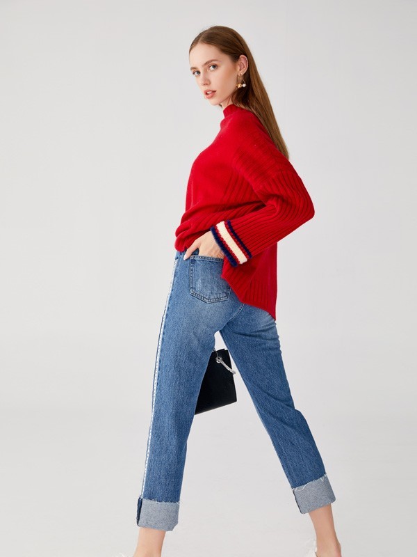 U-Cevel2018秋冬装女装