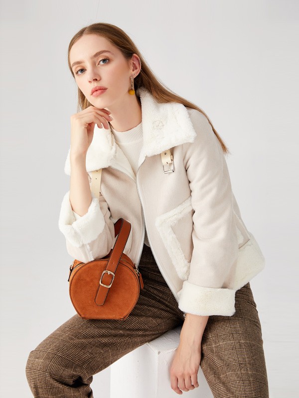 U-Cevel2018秋冬款女装