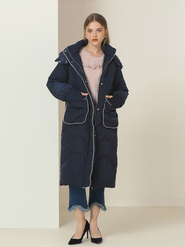 ROEM2018秋冬款时尚女装