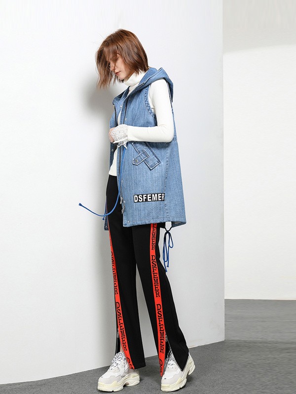 蒂斯弗2018秋冬款女装