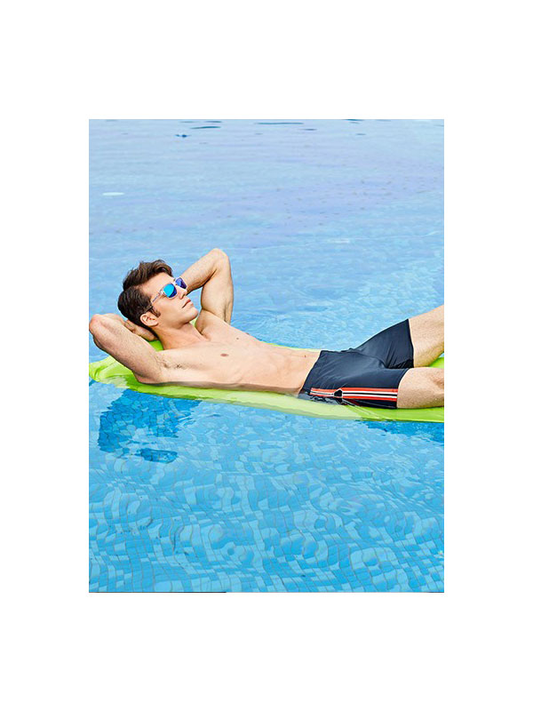 奔趣泳装春夏新品