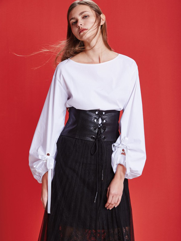 尤西子秋冬装女装