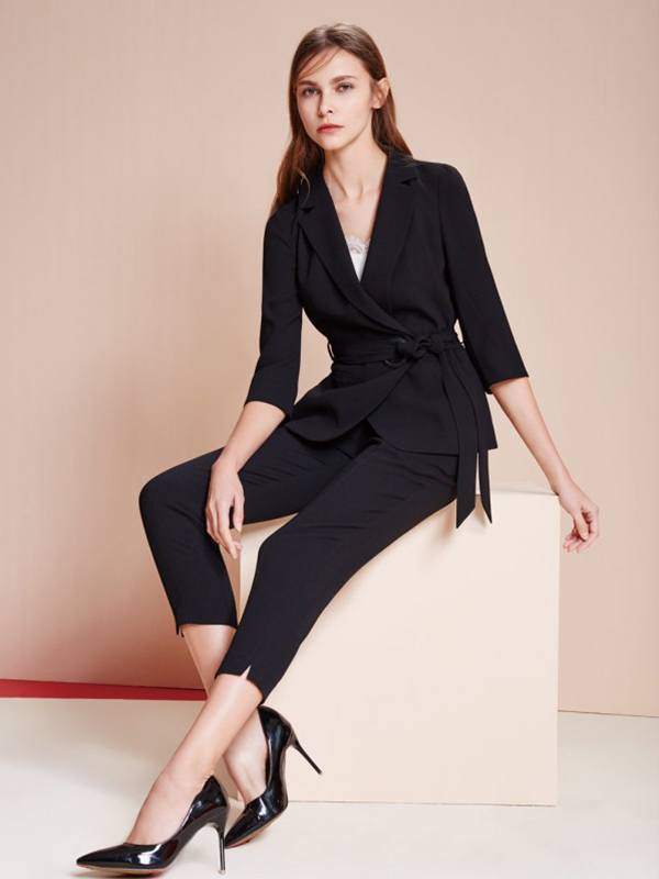 尤西子秋冬款女装