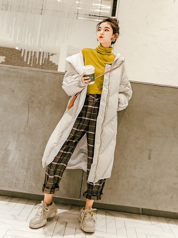 艾森美斯2018秋冬装女装